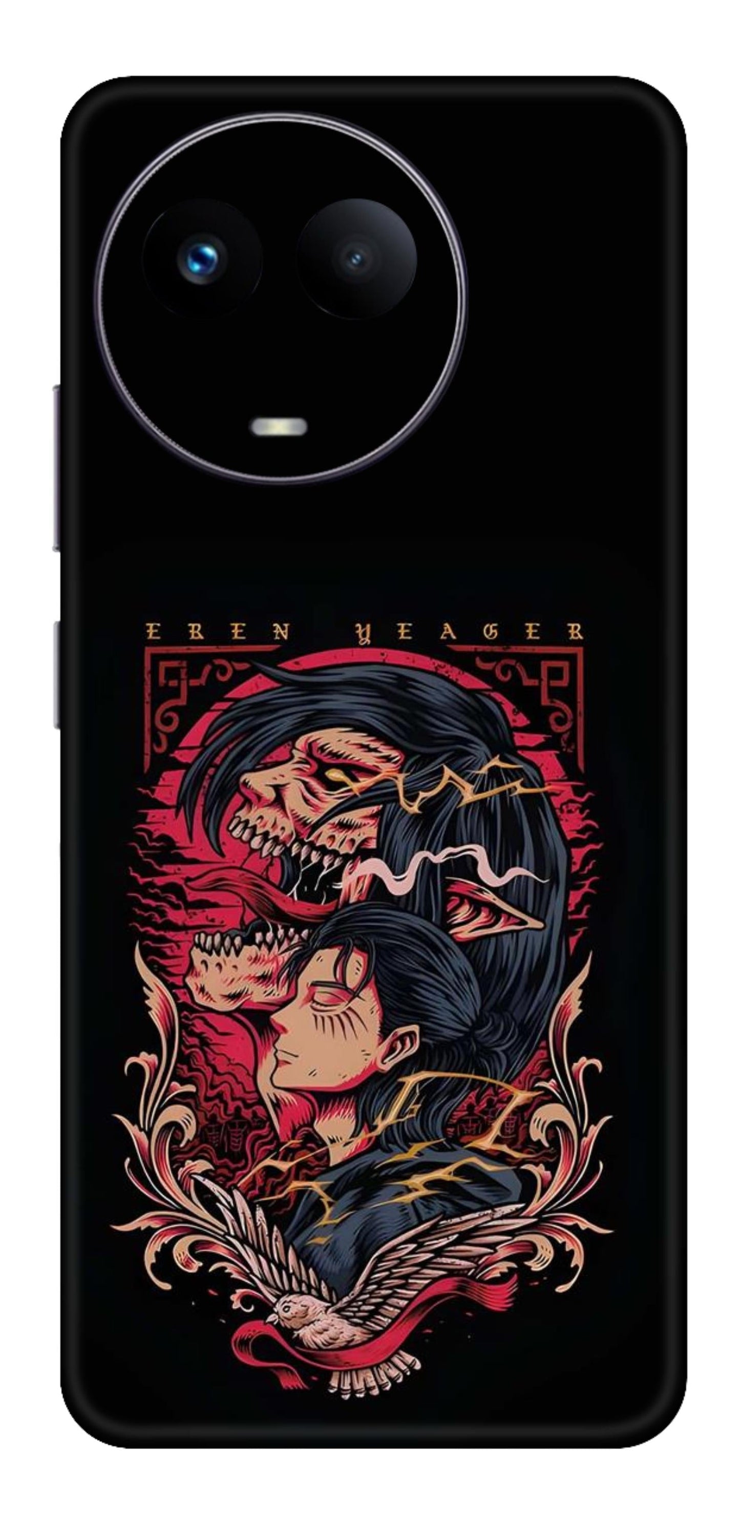 Realme C67 Skins and Wraps