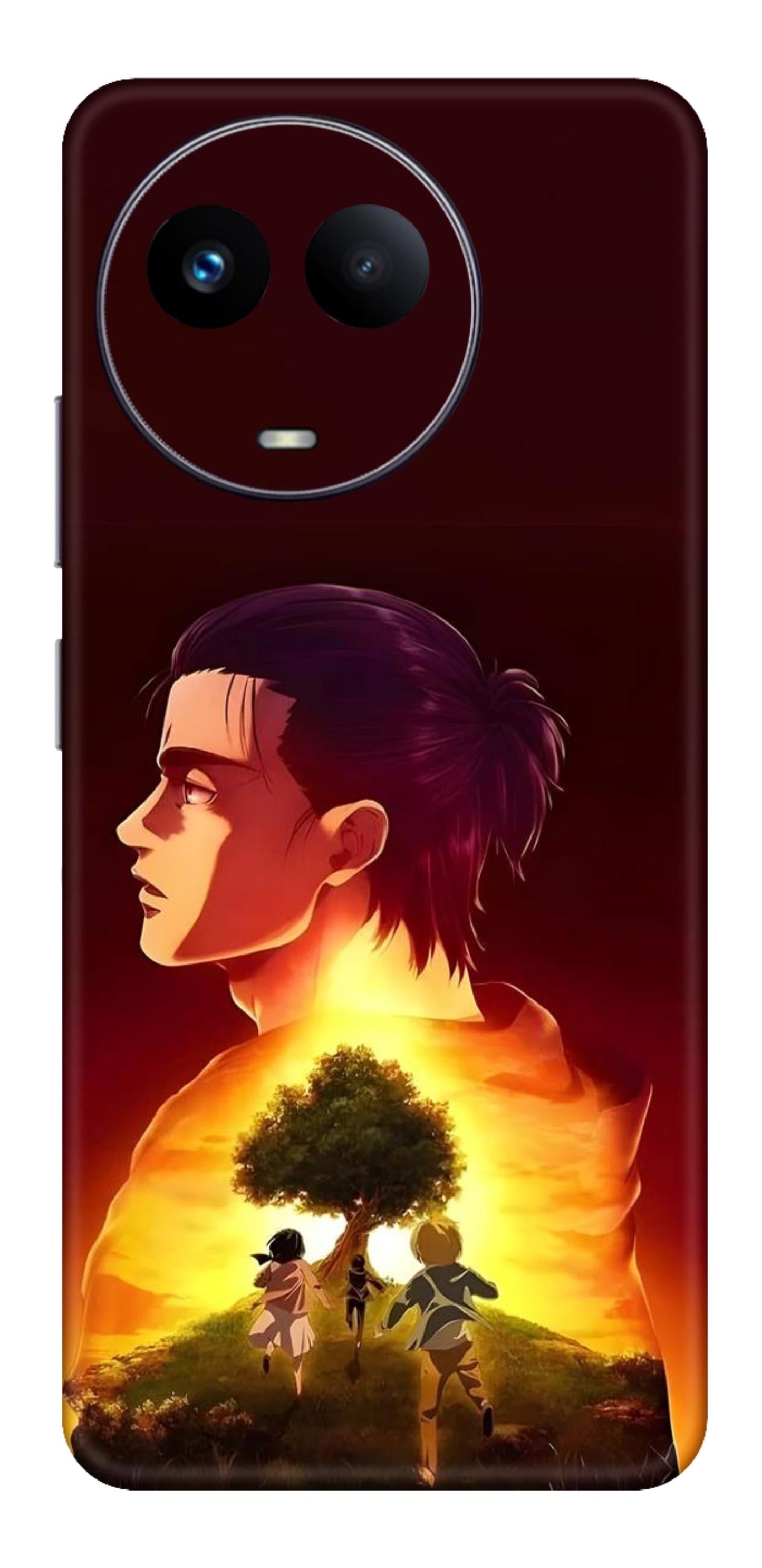 Realme C67 Skins and Wraps