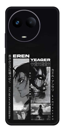 Realme C67 Skins and Wraps