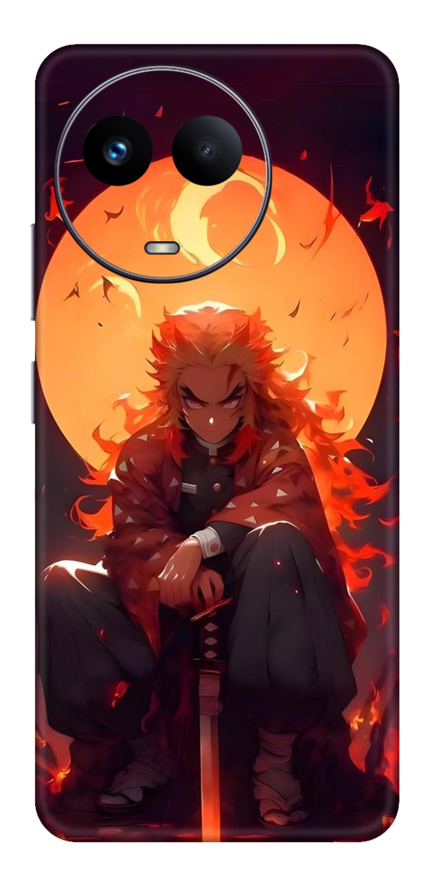 Realme C67 Skins and Wraps