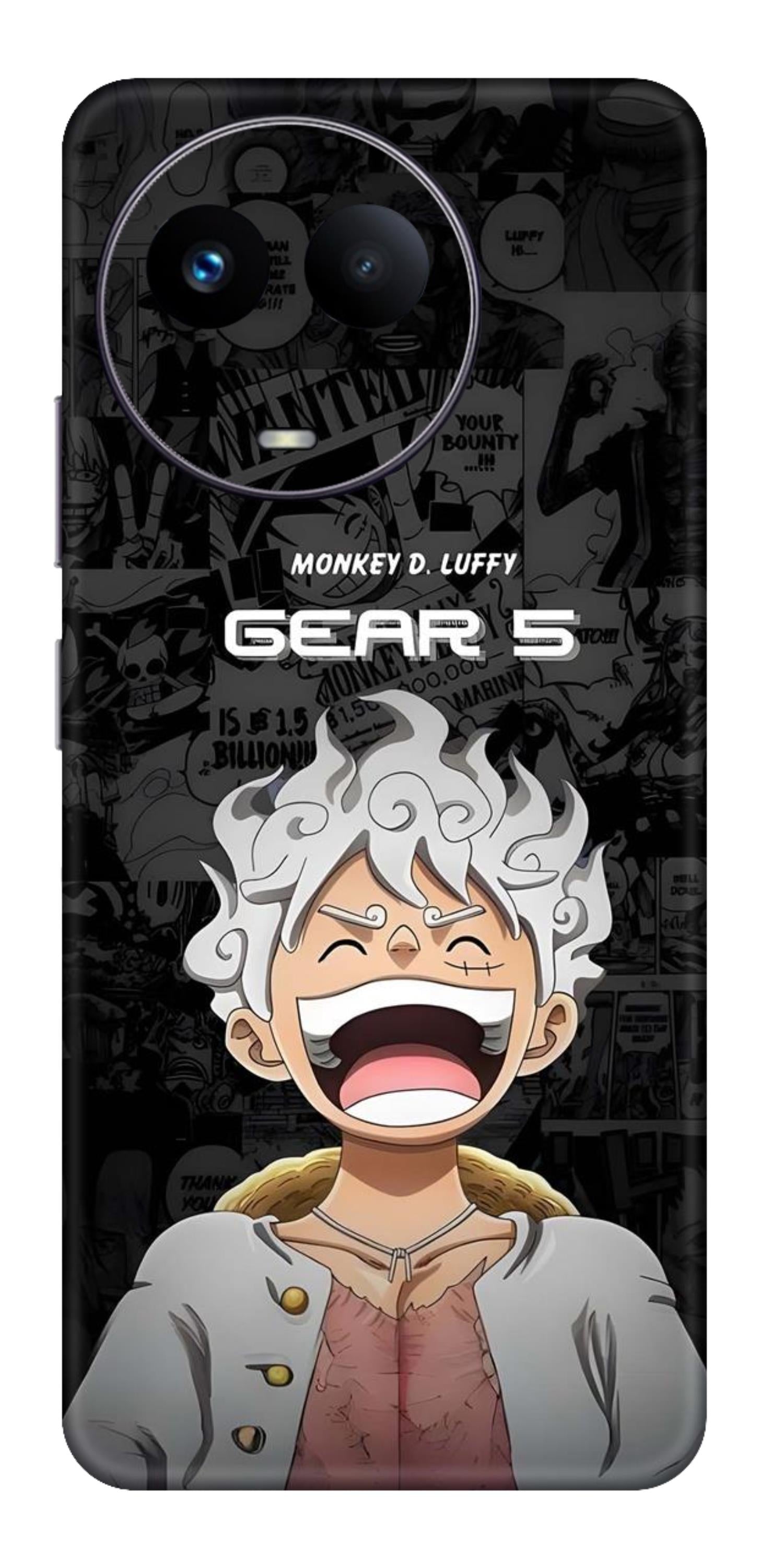 Realme C67 Skins and Wraps