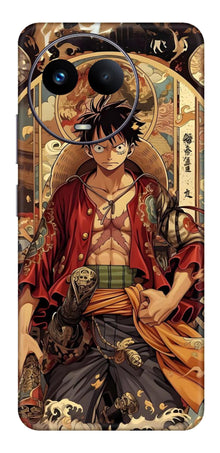 Realme C67 Skins and Wraps