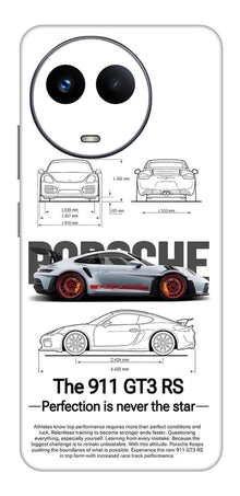 Realme C67 Skins and Wraps