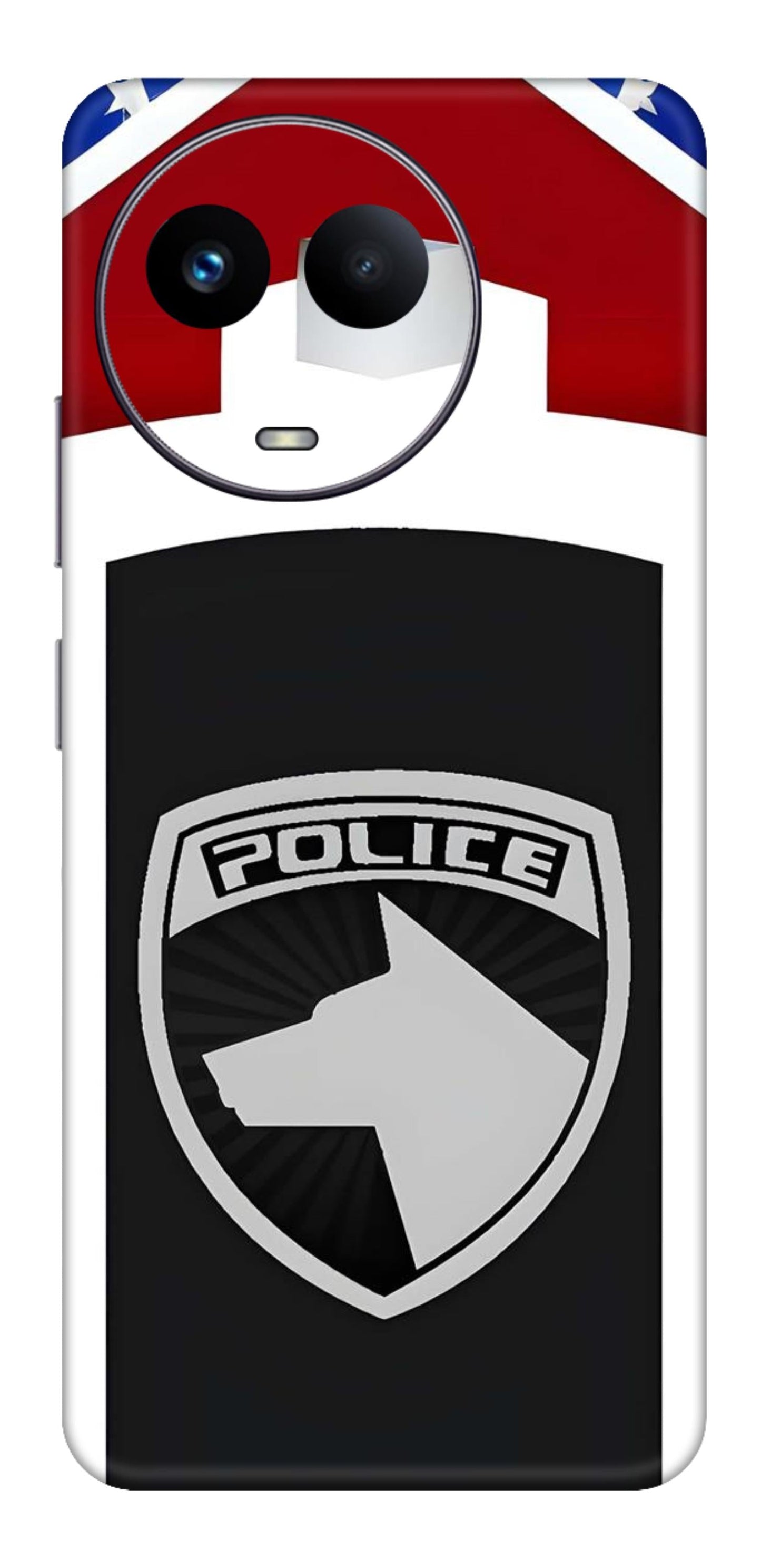 Realme C67 Skins and Wraps