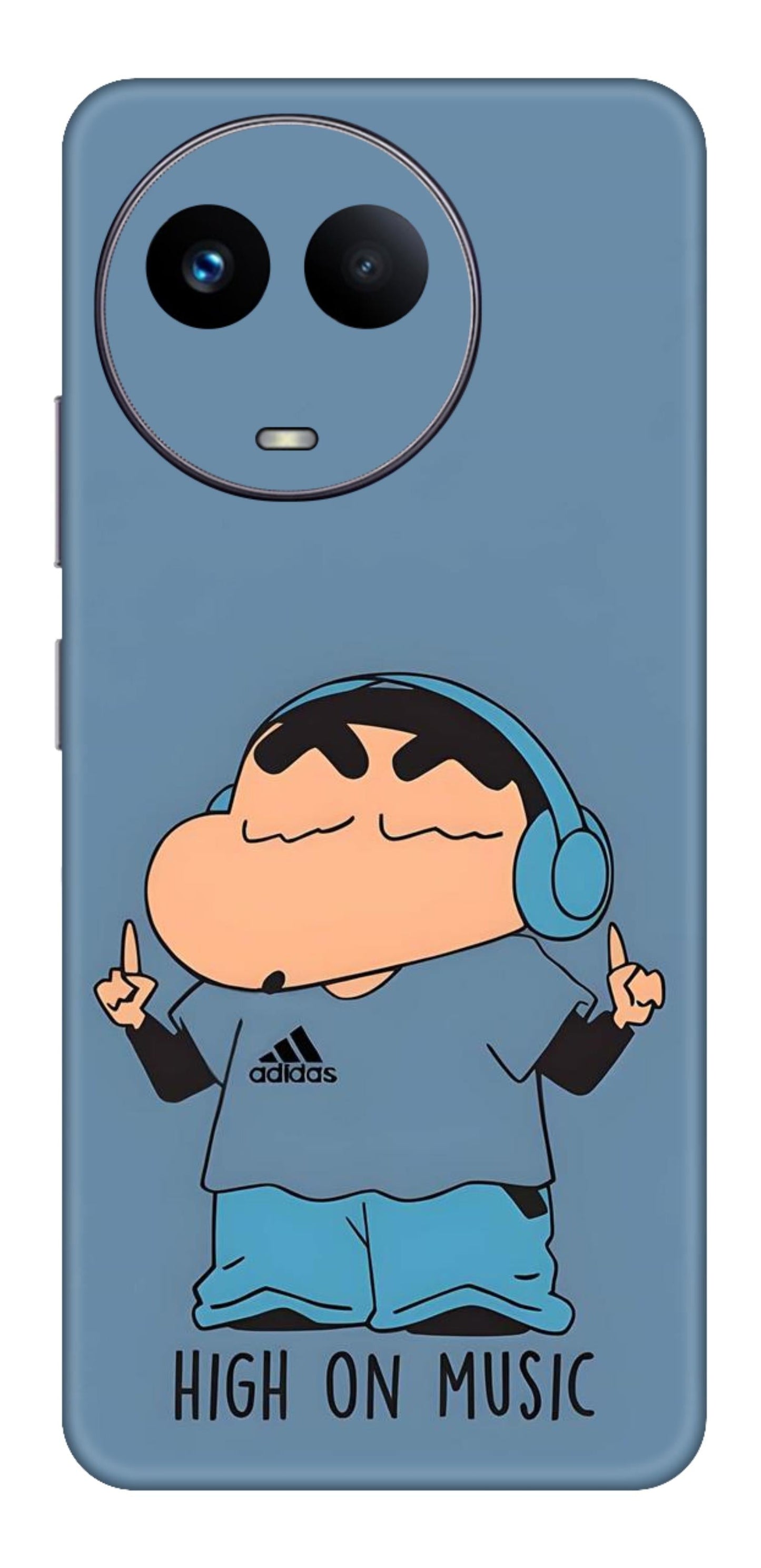 Realme C67 Skins and Wraps