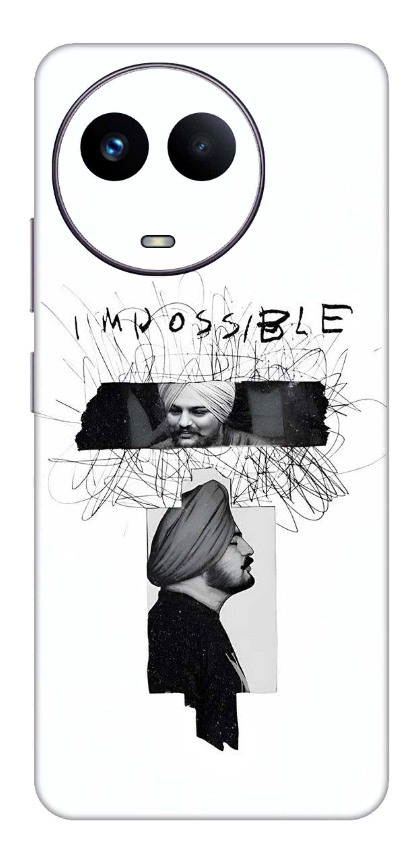 Realme C67 Skins and Wraps