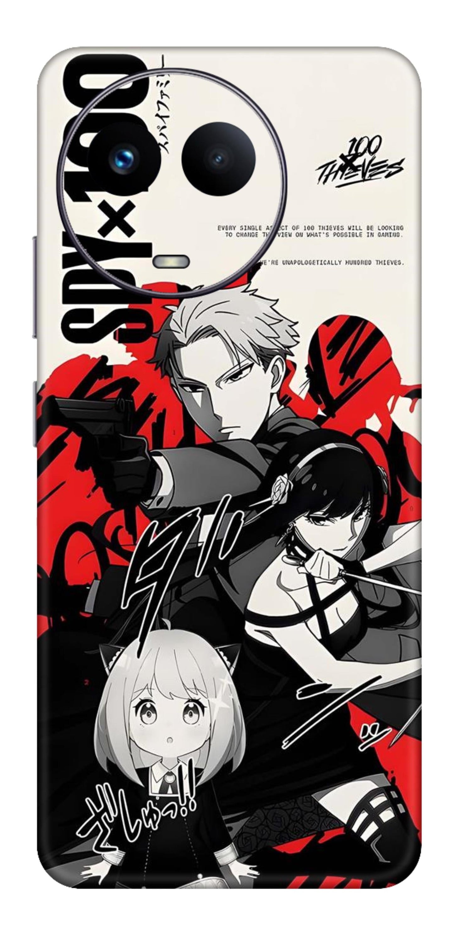 Realme C67 Skins and Wraps