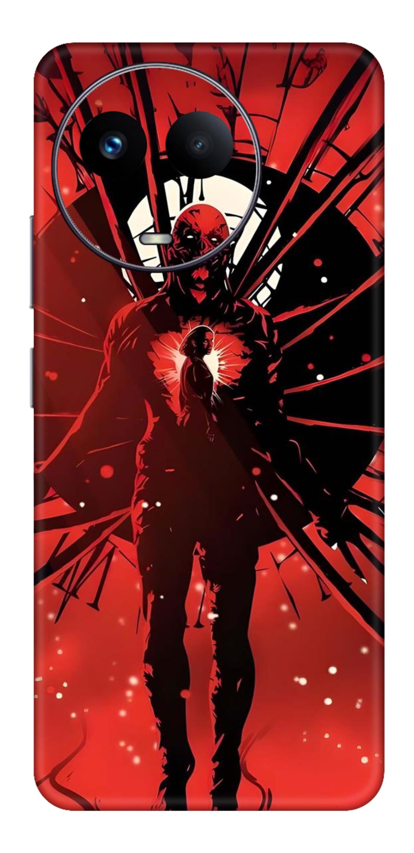 Realme C67 Skins and Wraps