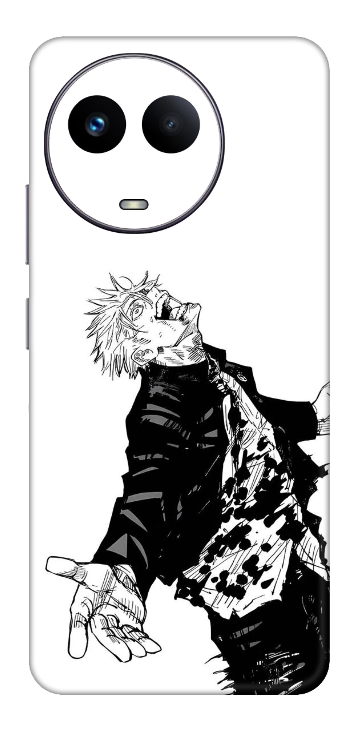 Realme C67 Skins and Wraps