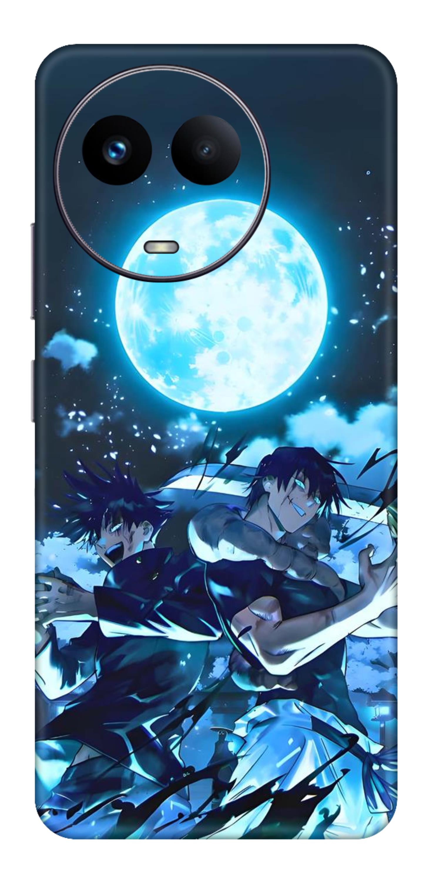 Realme C67 Skins and Wraps