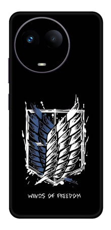 Realme C67 Skins and Wraps