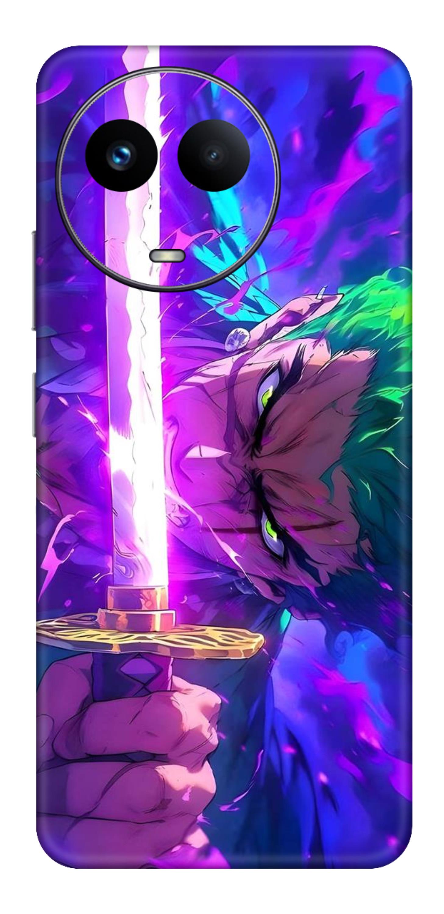 Realme C67 Skins and Wraps