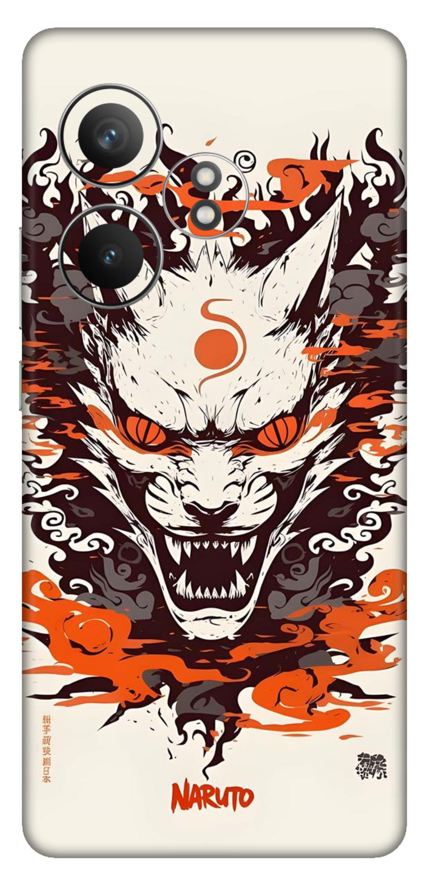 Realme GT 6 5G Skins and Wraps