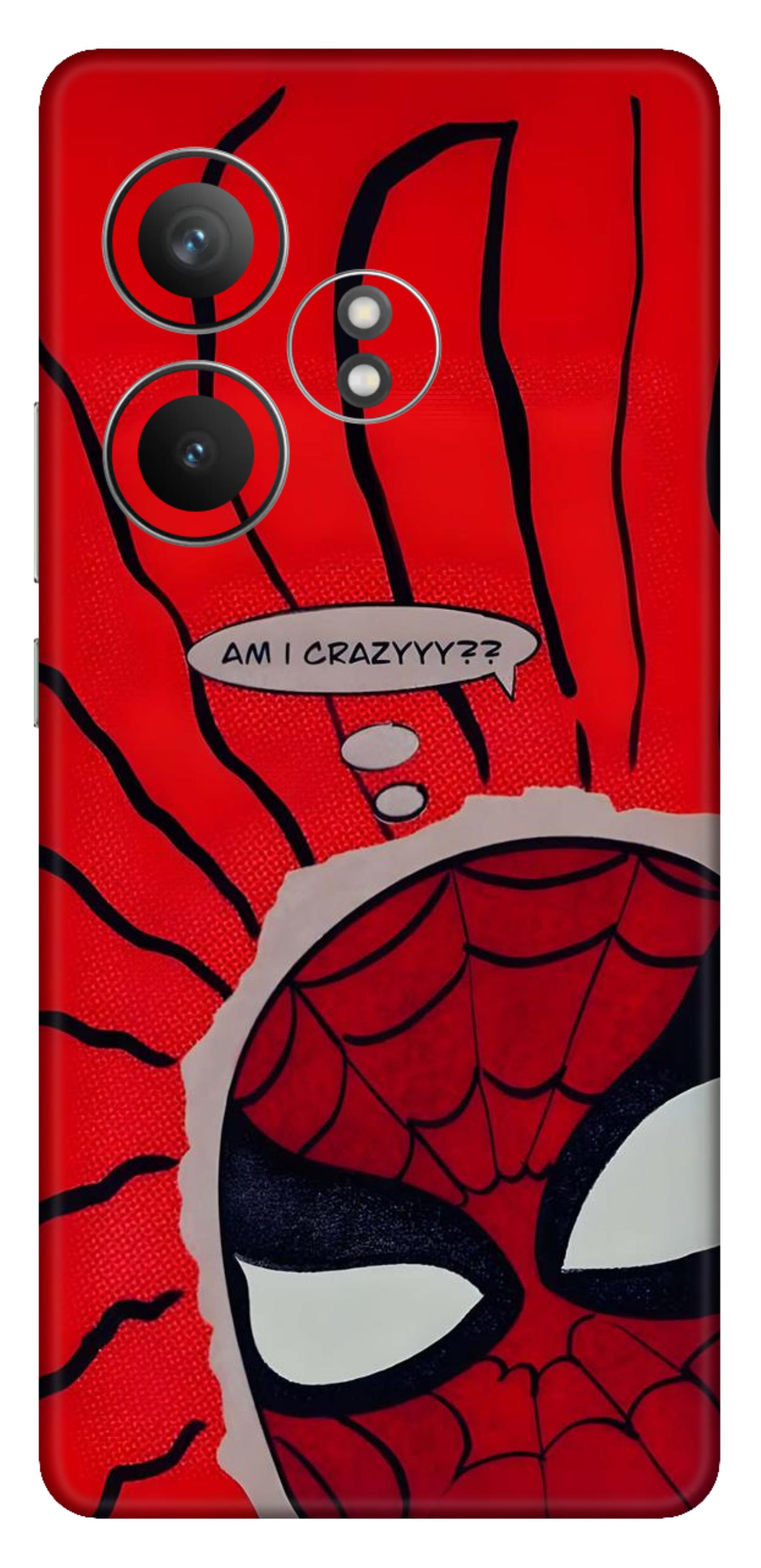 Realme GT 6 5G Skins and Wraps