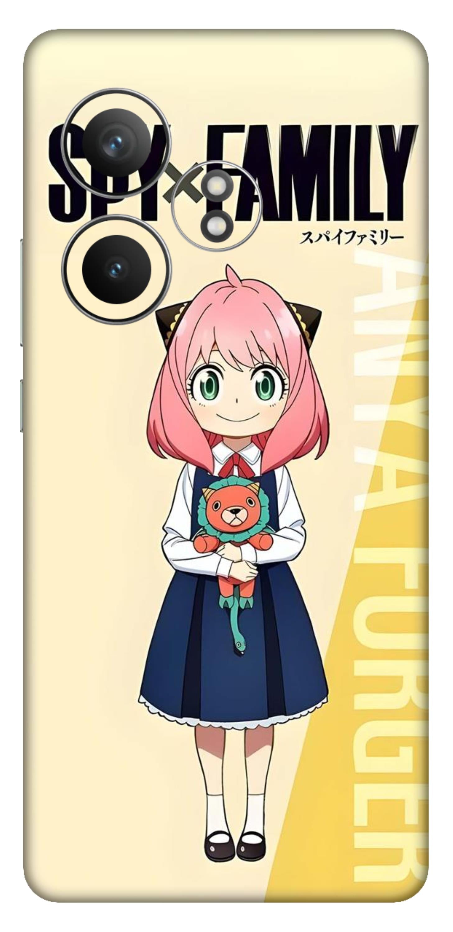 Realme GT 6 5G Skins and Wraps