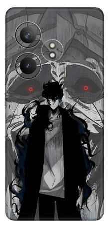 Realme GT 6T 5G Skins and Wraps