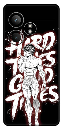 Realme GT 6 5G Skins and Wraps