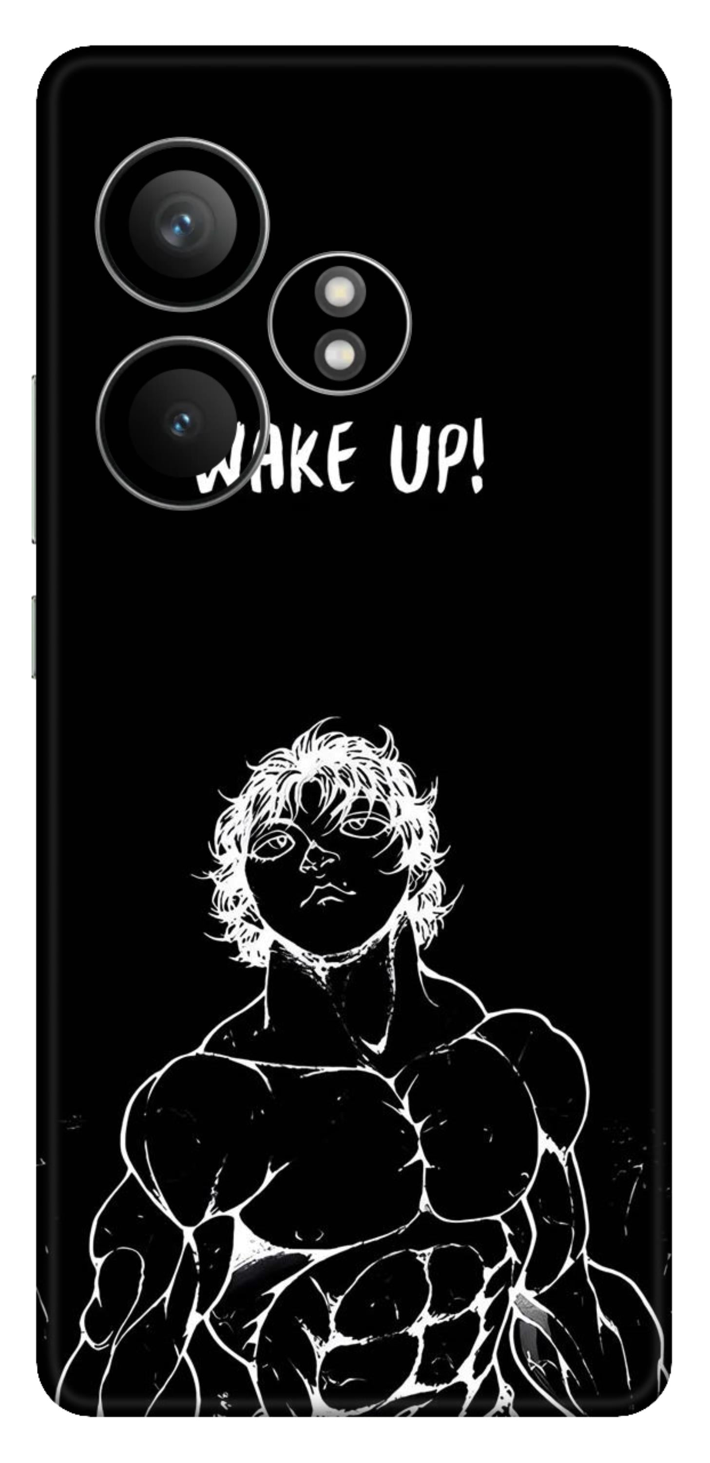 Realme GT 6 5G Skins and Wraps