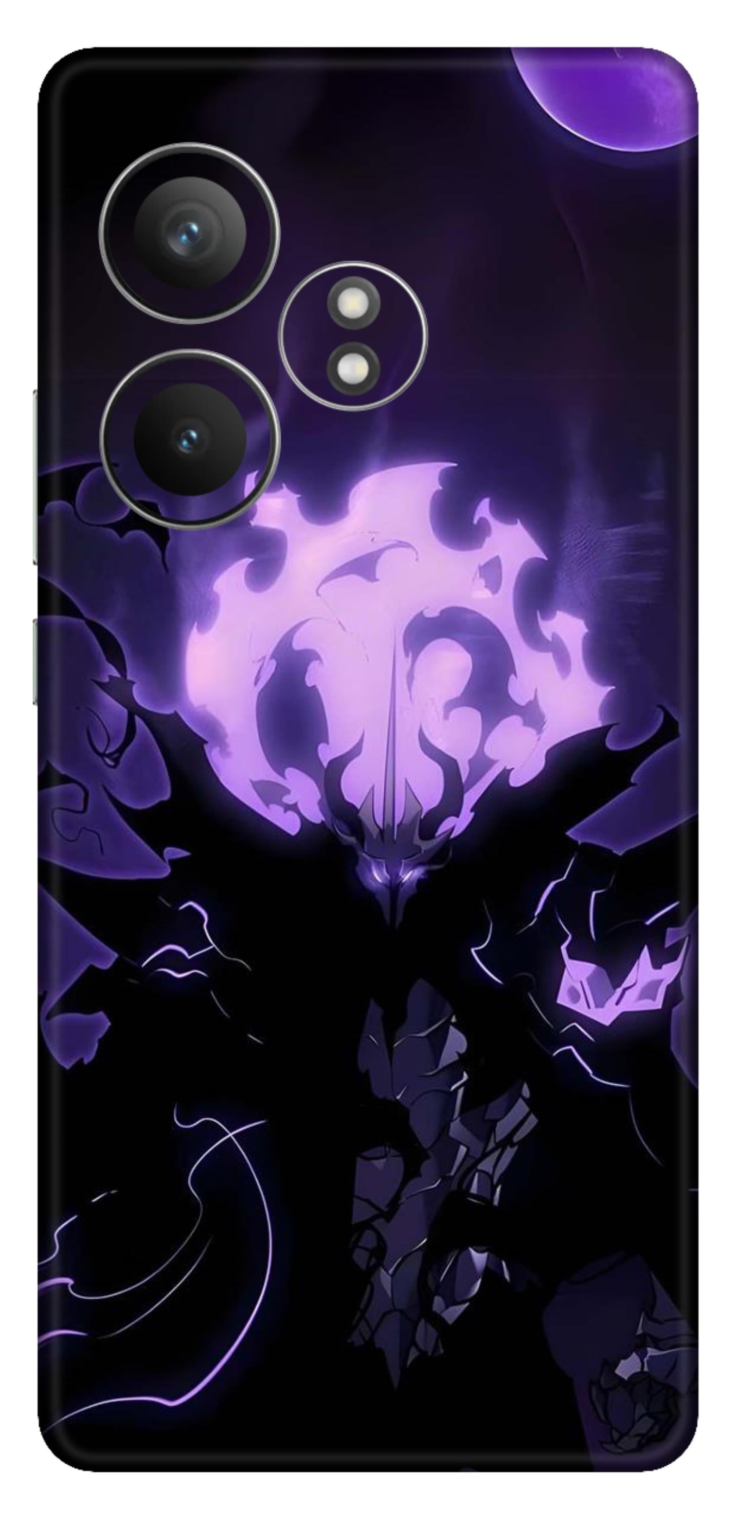 Realme GT 6 5G Skins and Wraps