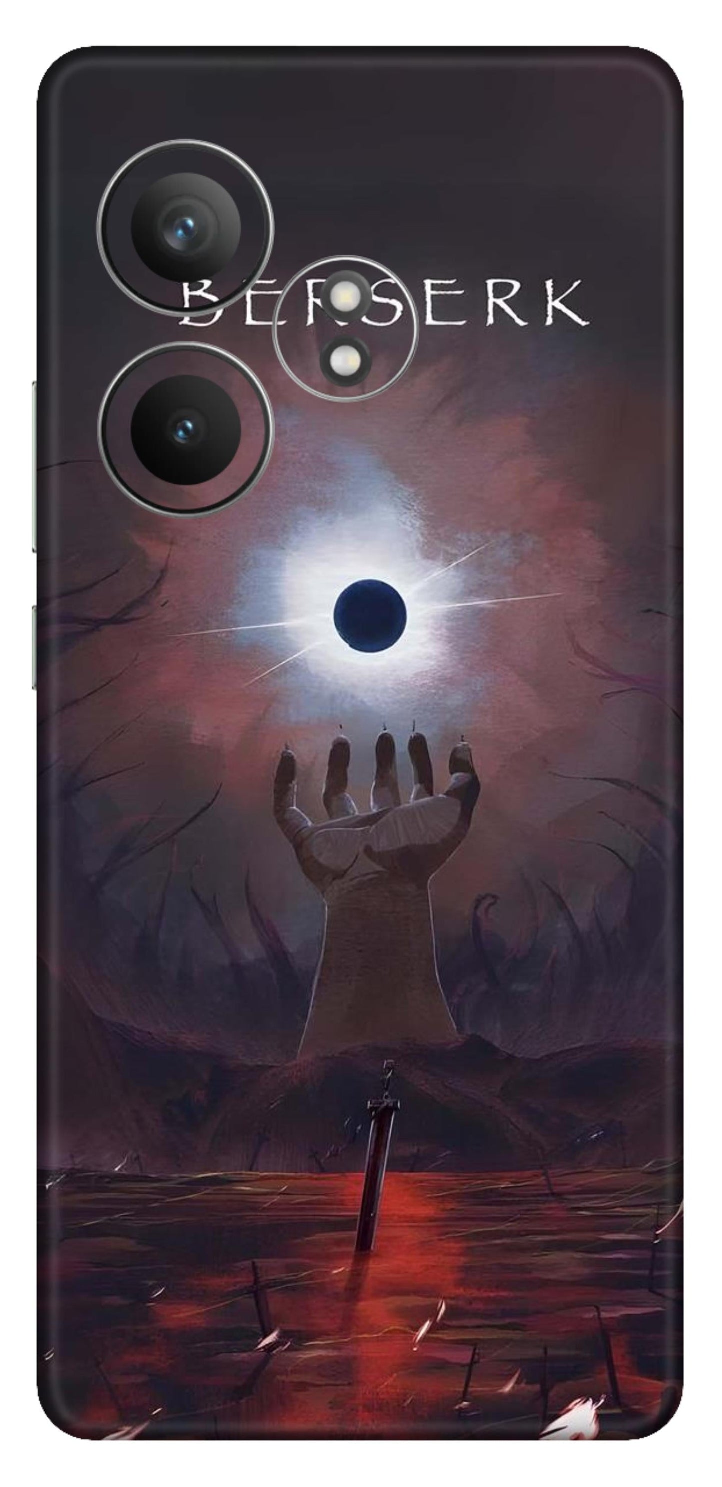 Realme GT 6 5G Skins and Wraps