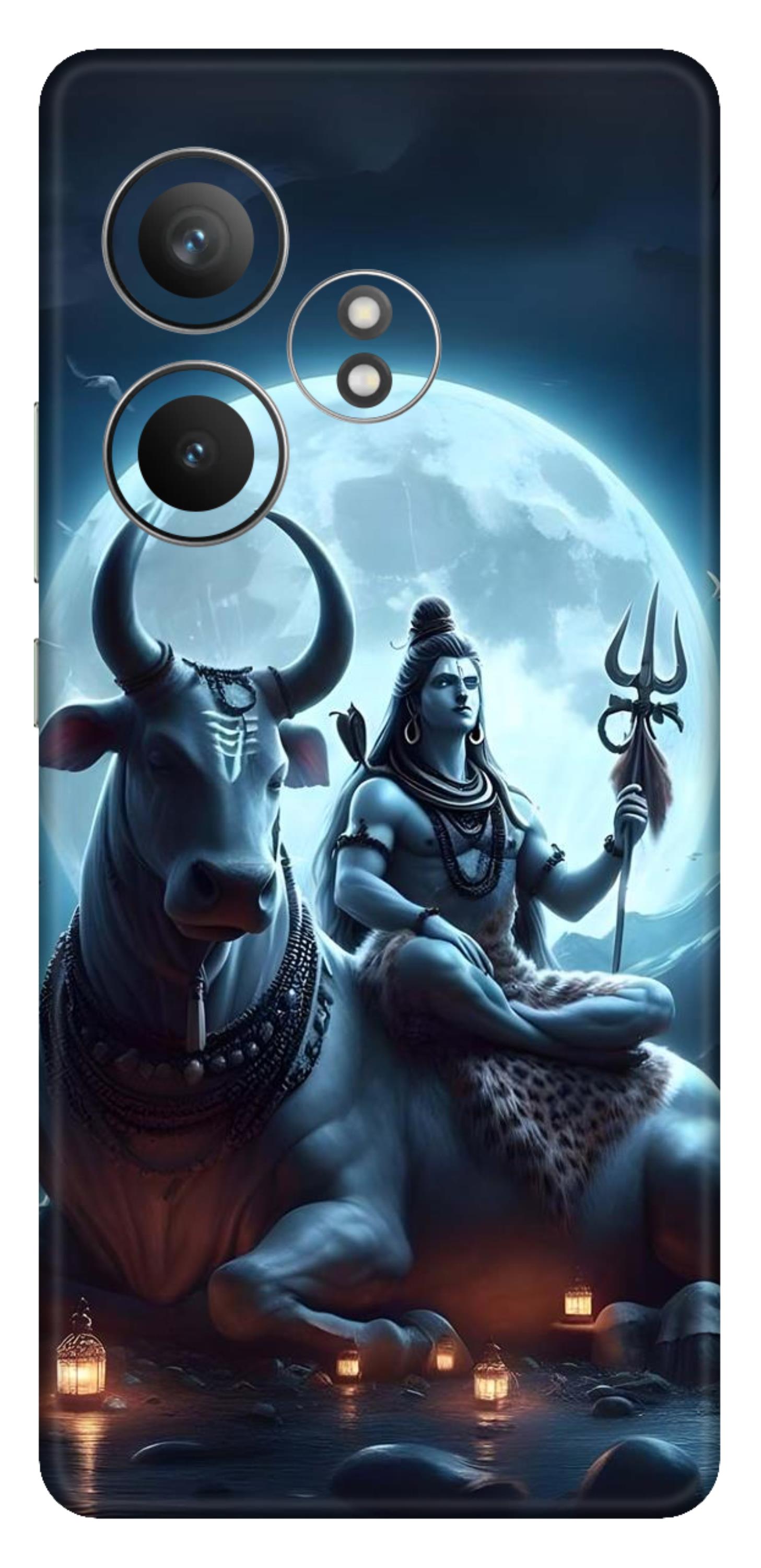 Realme GT 6T 5G Skins and Wraps