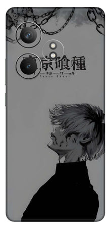 Realme GT 6 5G Skins and Wraps