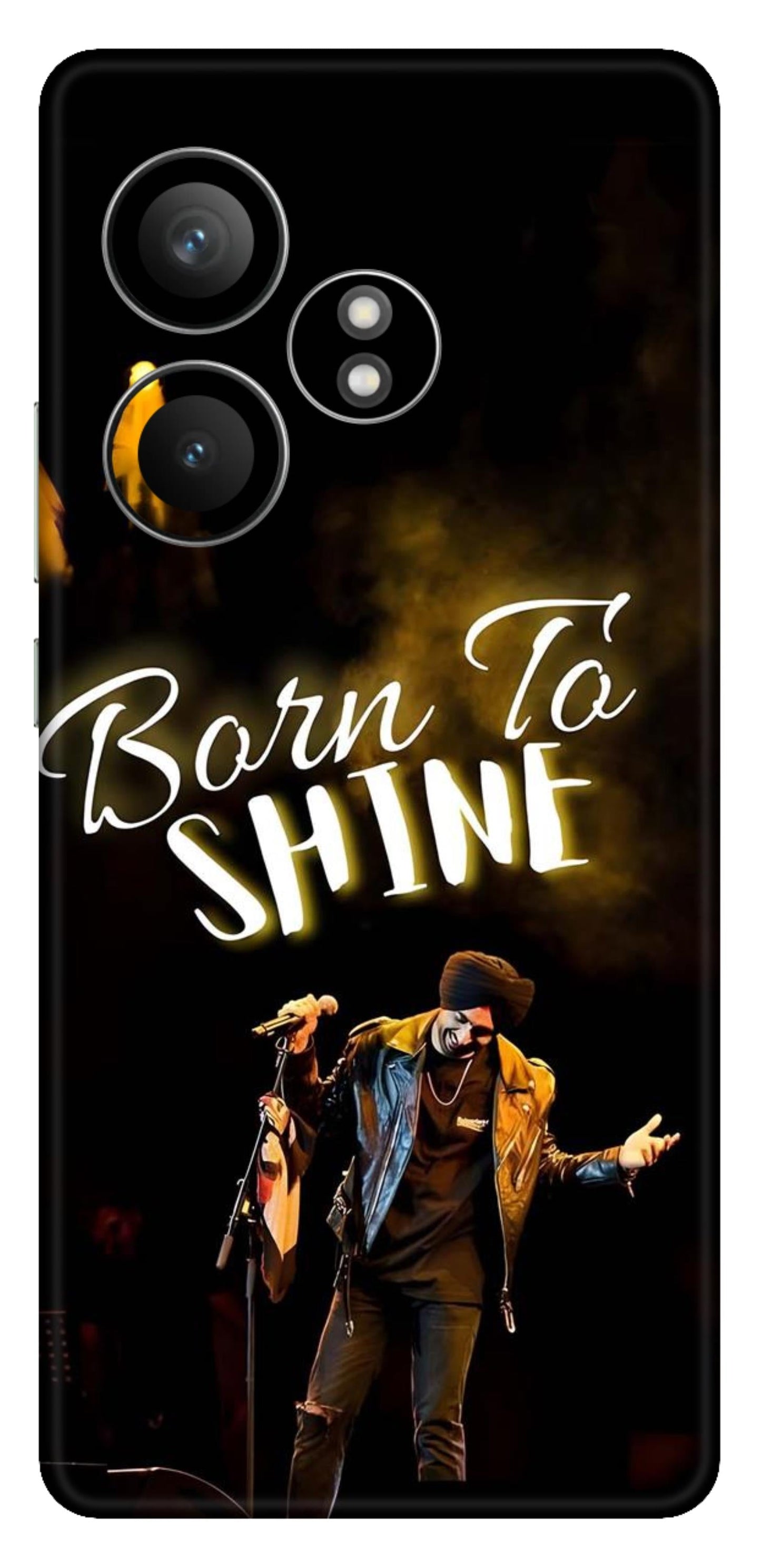 Realme GT 6 5G Skins and Wraps