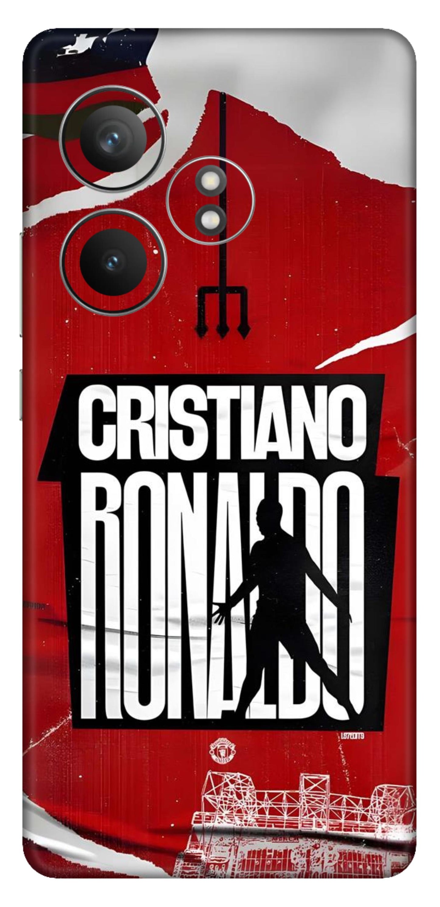 Realme GT 6 5G Skins and Wraps