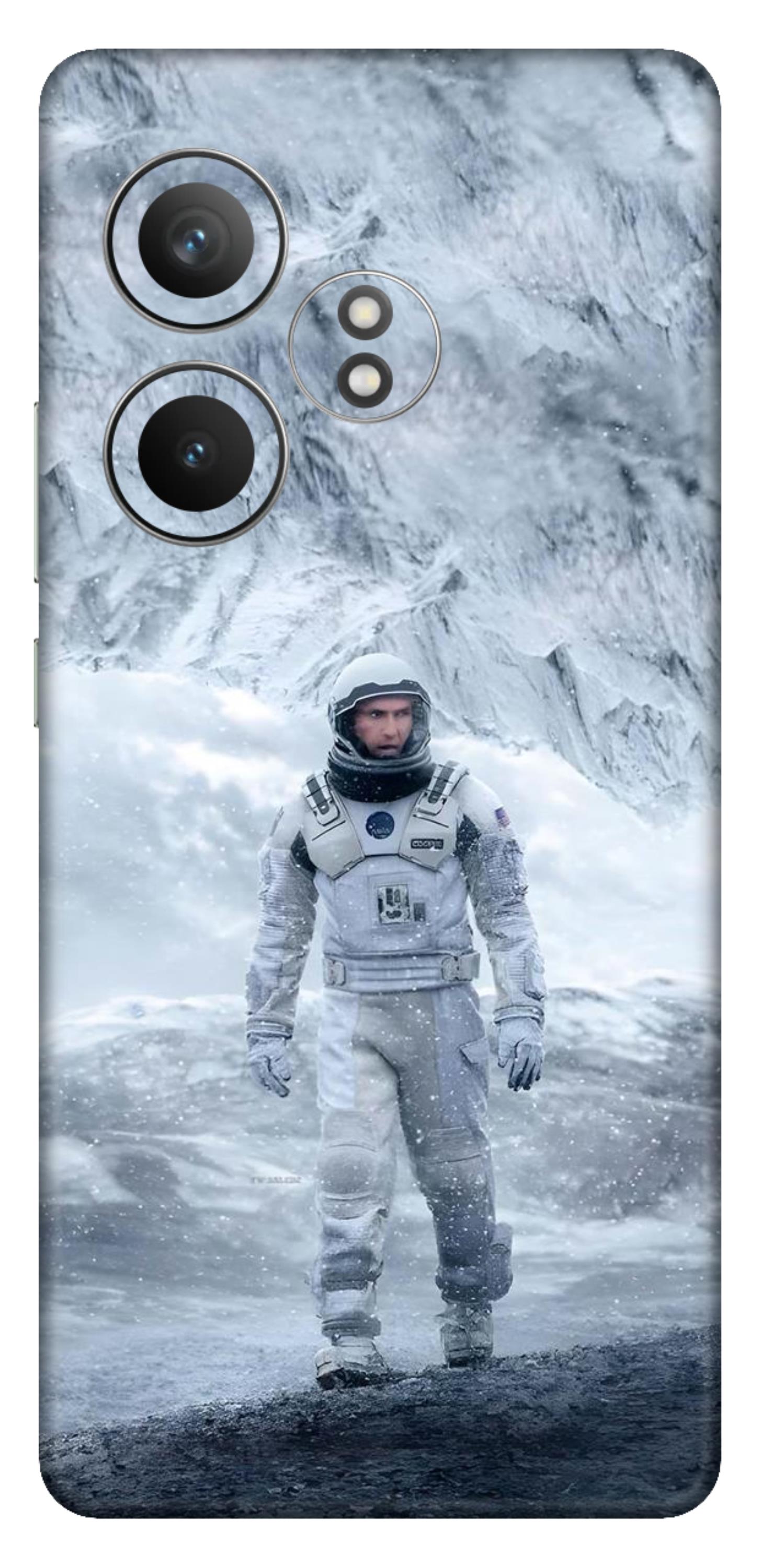 Realme GT 6T 5G Skins and Wraps