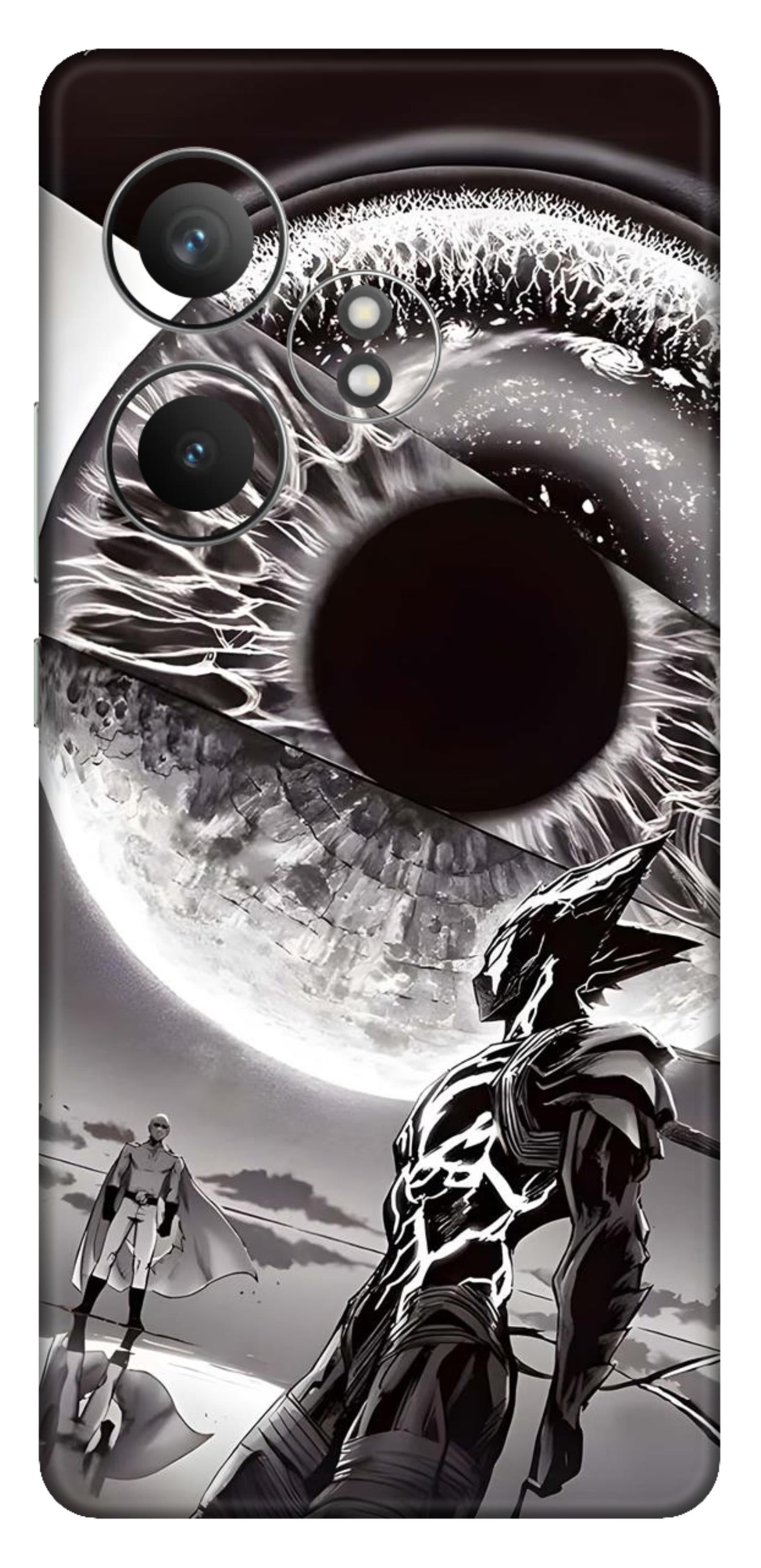 Realme GT 6T 5G Skins and Wraps