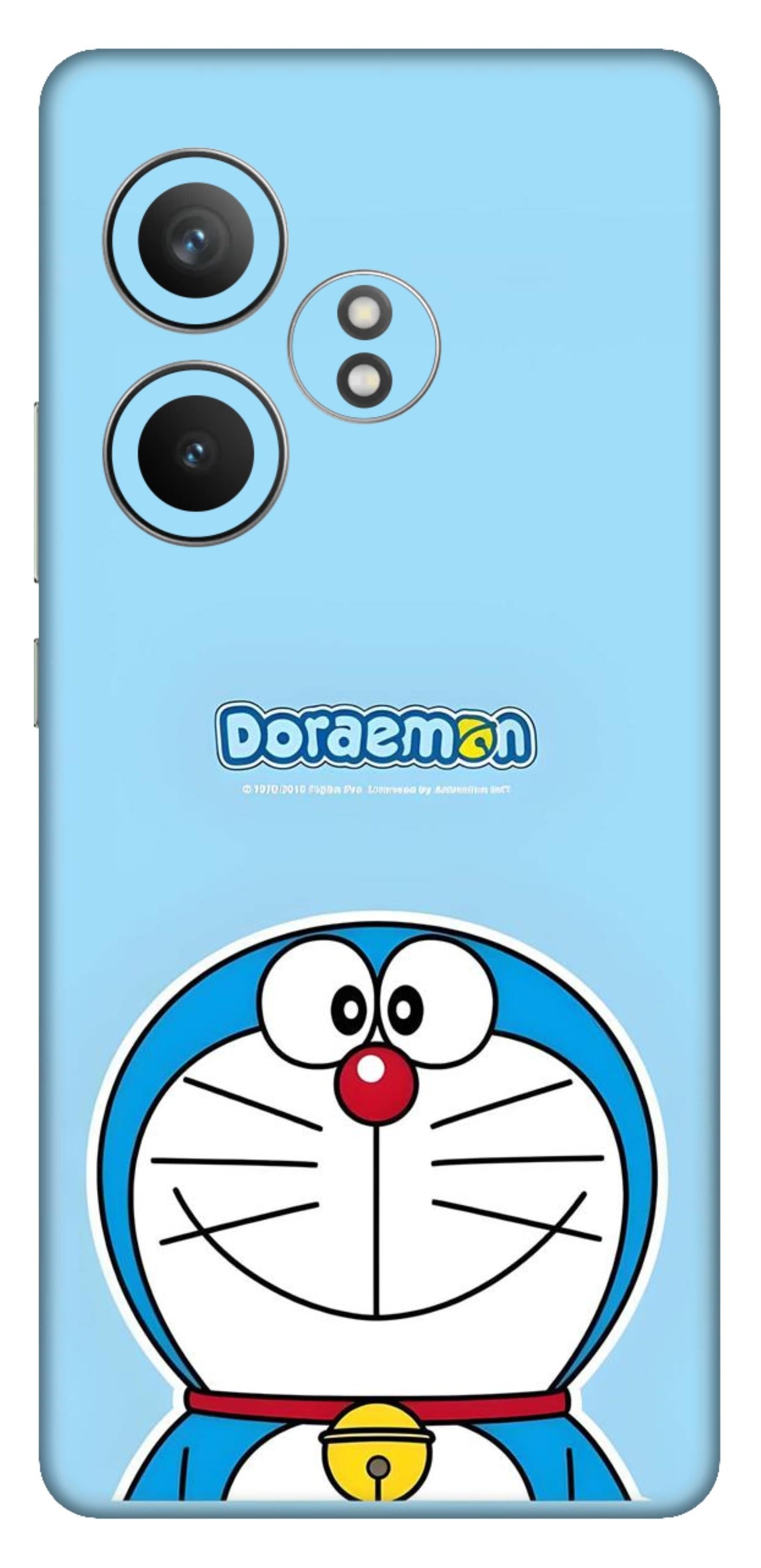 Realme GT 6 5G Skins and Wraps