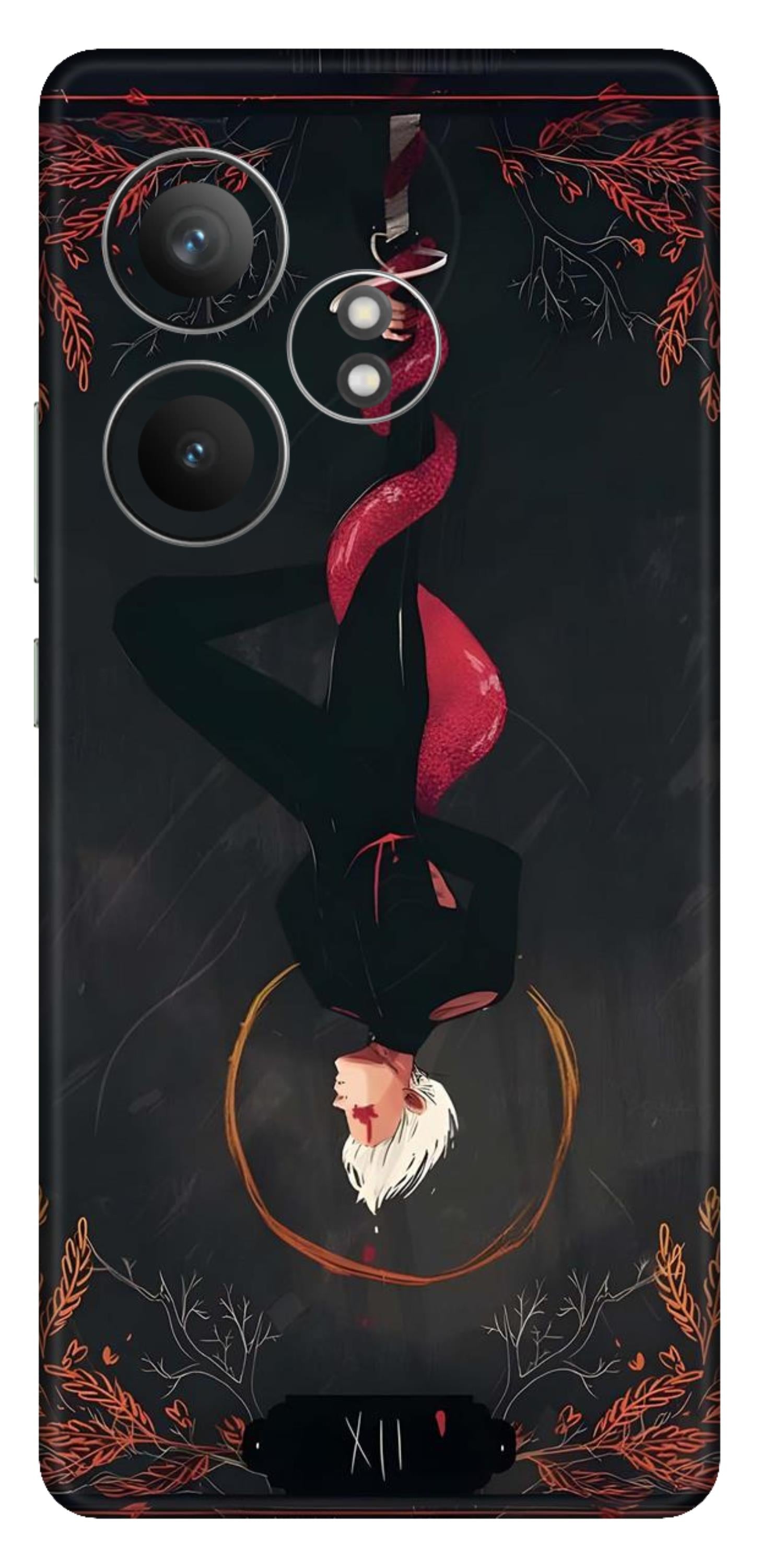 Realme GT 6T 5G Skins and Wraps