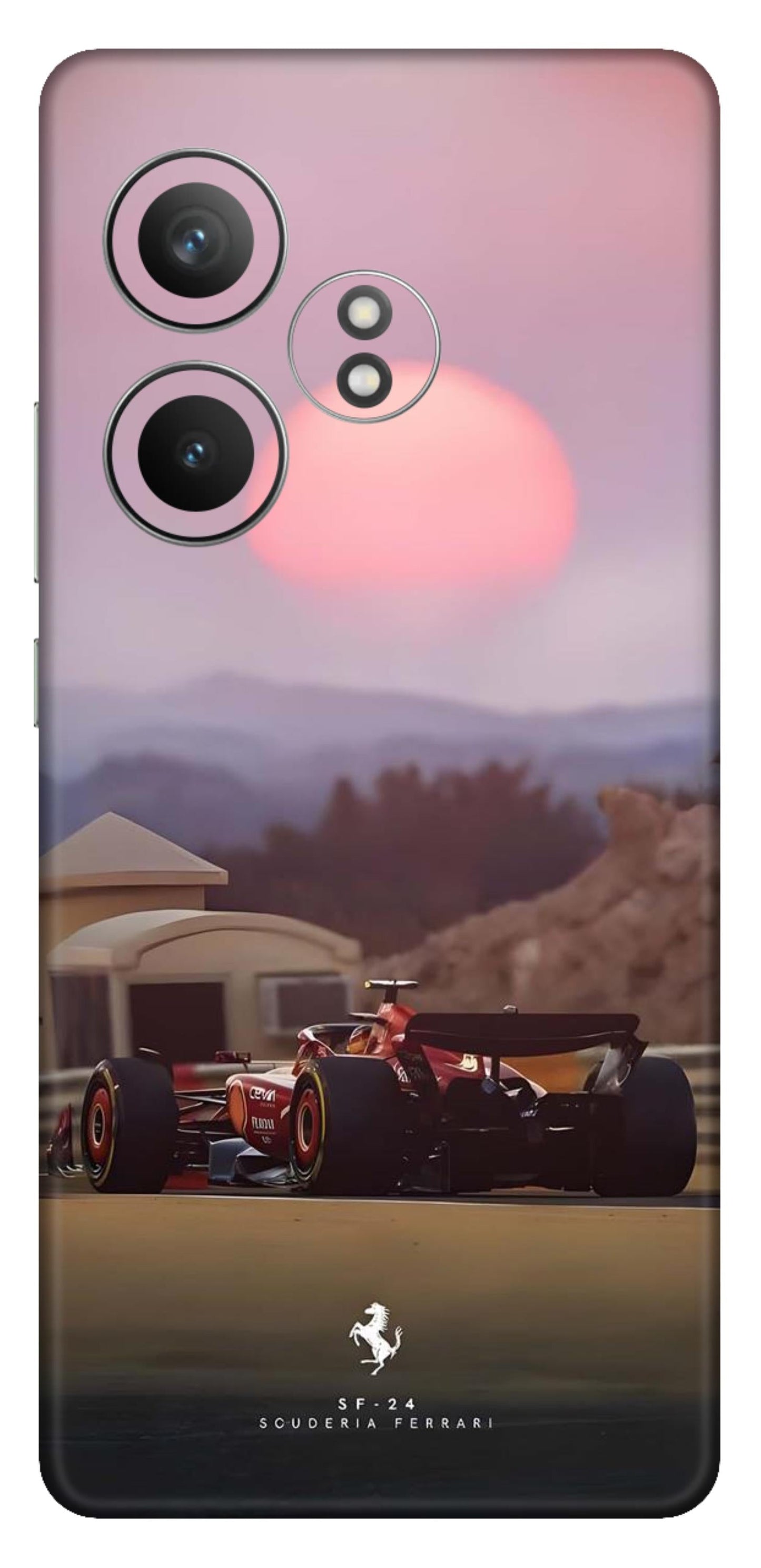 Realme GT 6 5G Skins and Wraps