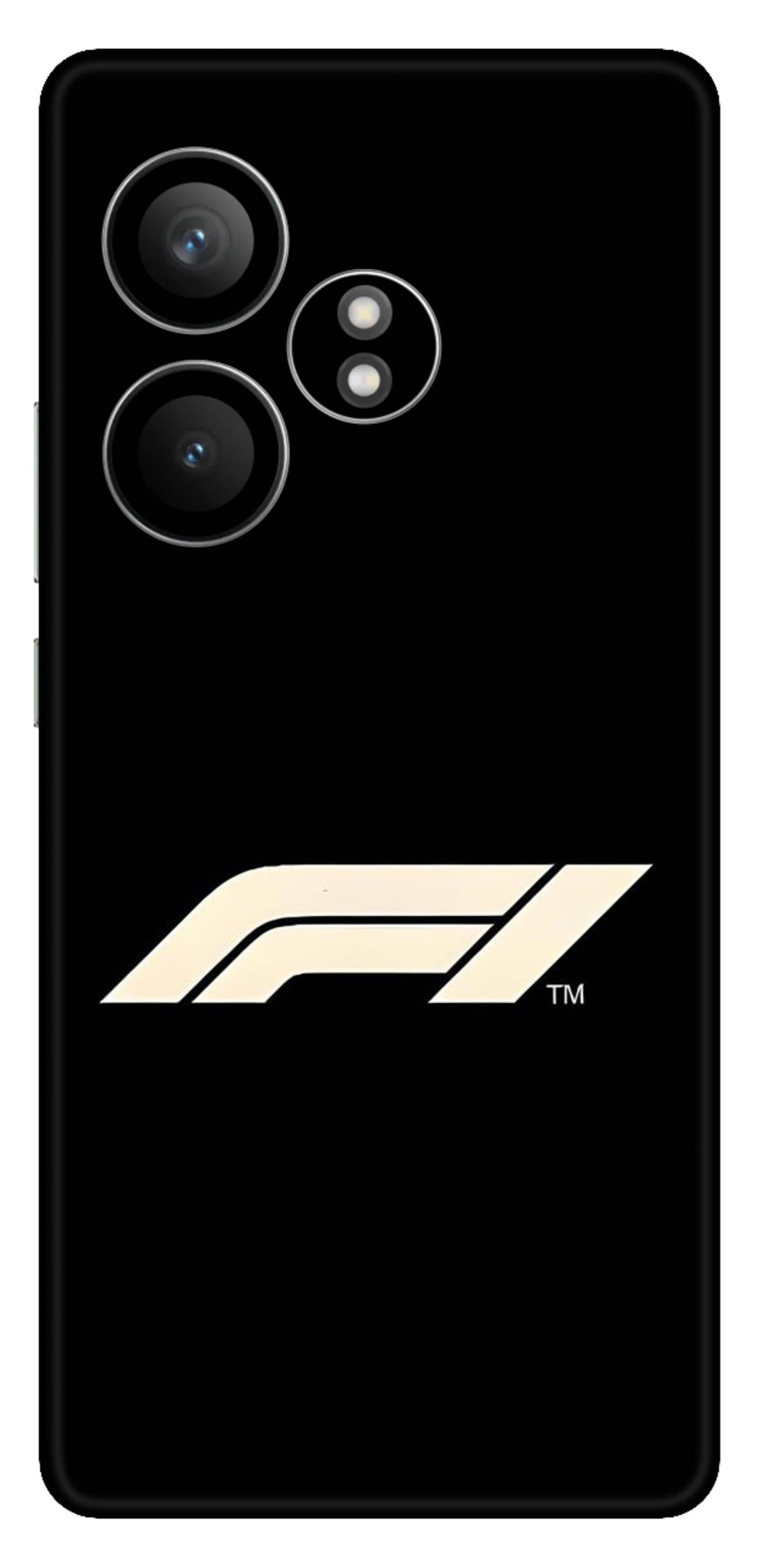 Realme GT 6T 5G Skins and Wraps