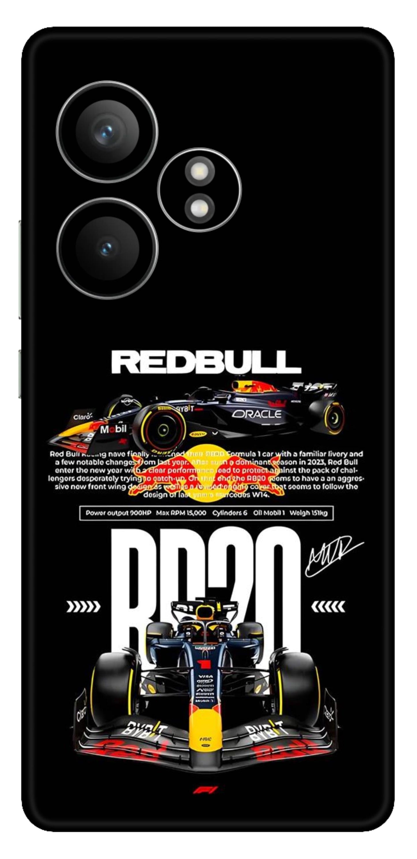 Realme GT 6 5G Skins and Wraps