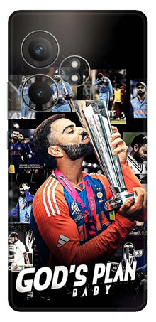 Realme GT 6T 5G Skins and Wraps