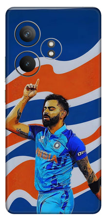 Realme GT 6T 5G Skins and Wraps