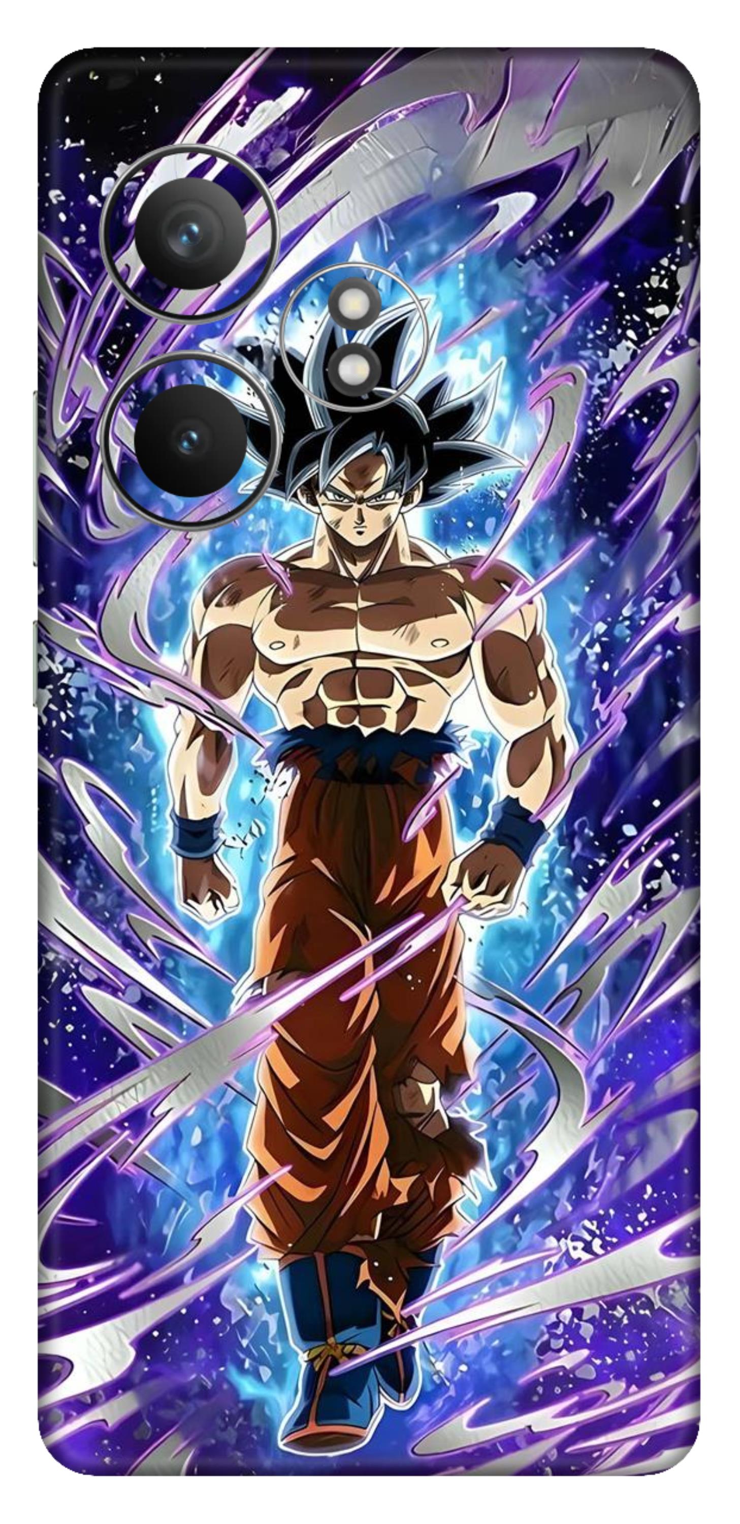 Realme GT 6T 5G Skins and Wraps