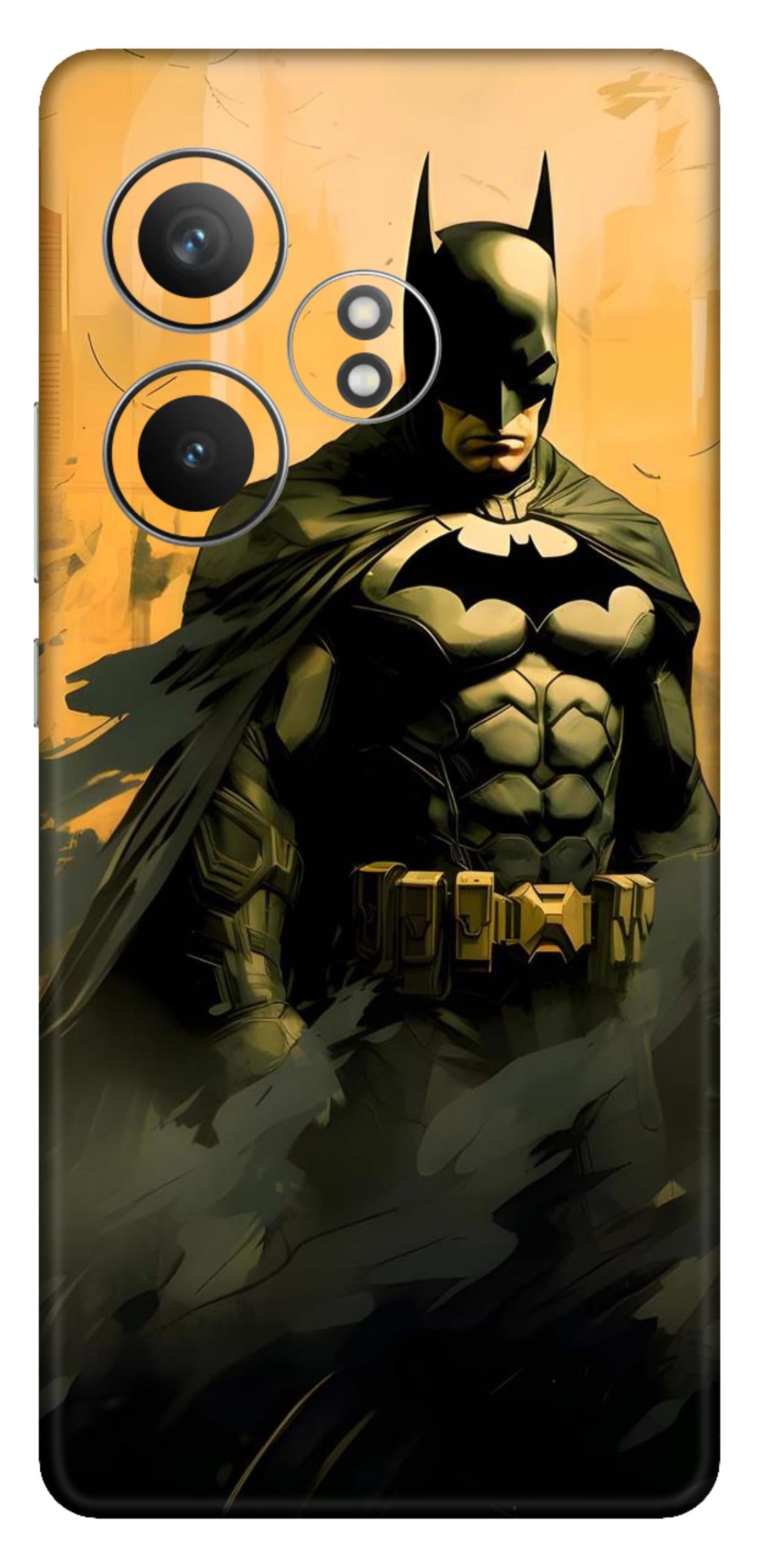 Realme GT 6 5G Skins and Wraps