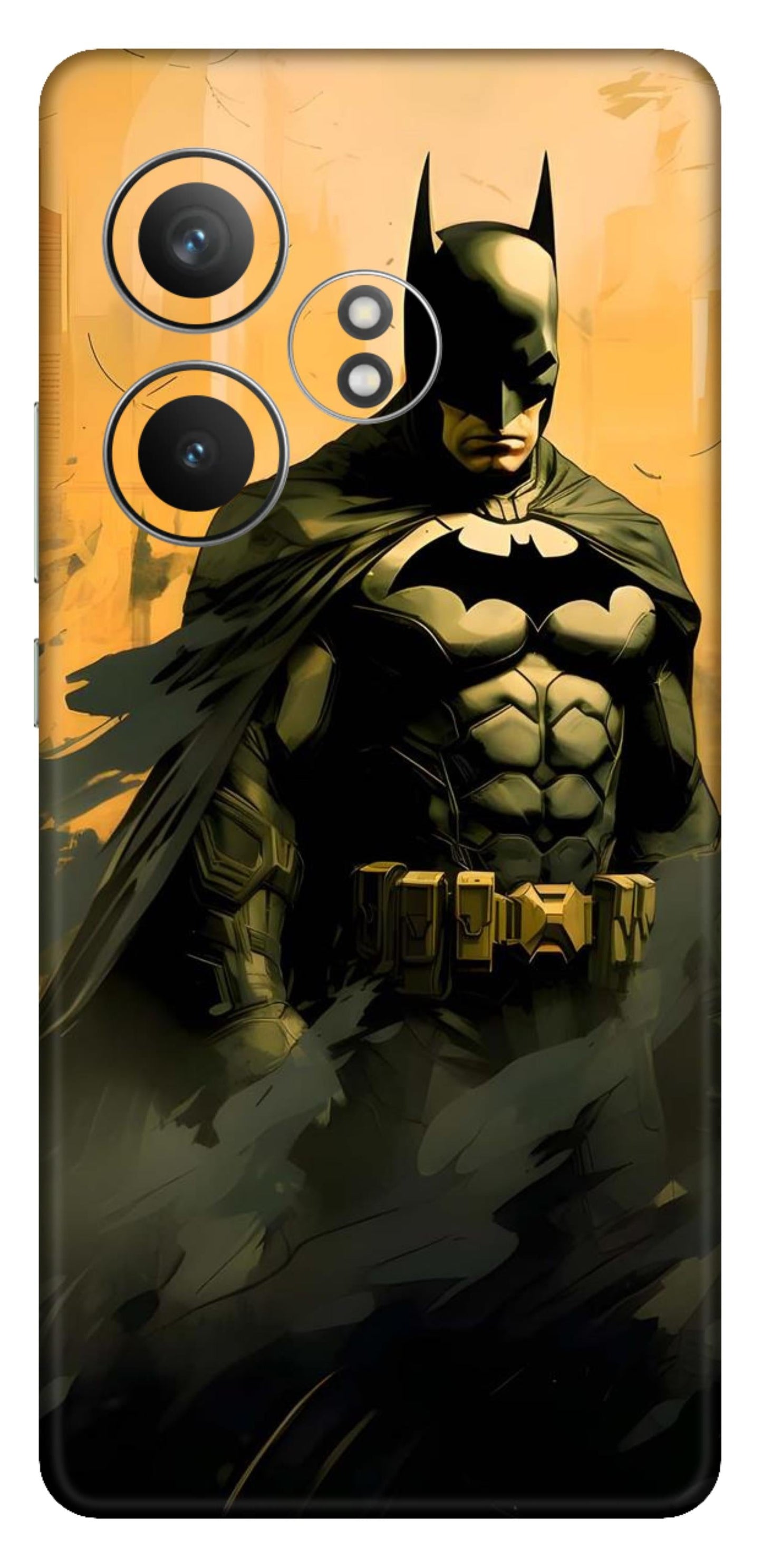 Realme GT 6T 5G Skins and Wraps