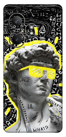 Realme GT 6T 5G Skins and Wraps