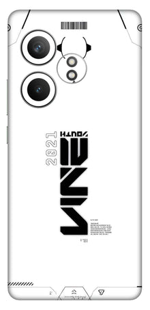 Realme GT 6T 5G Skins and Wraps