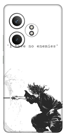 Realme GT 6T 5G Skins and Wraps