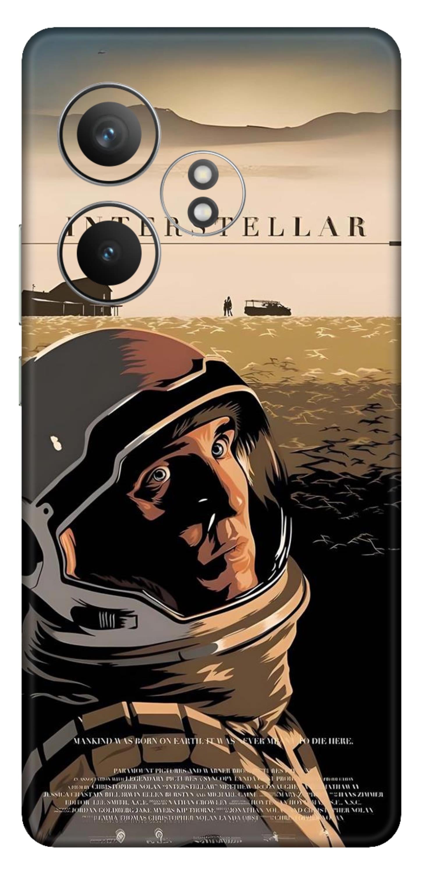 Realme GT 6 5G Skins and Wraps