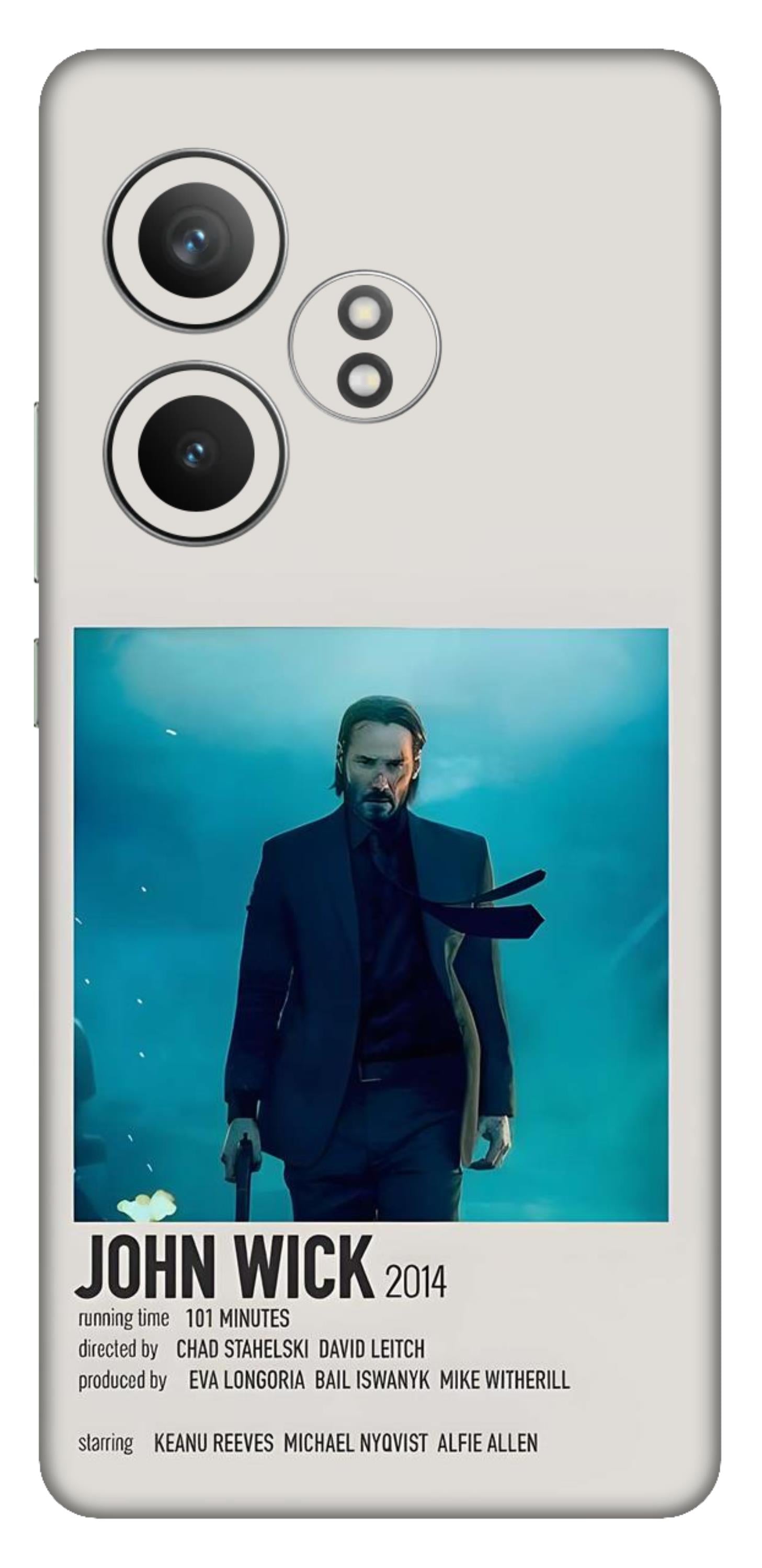 Realme GT 6T 5G Skins and Wraps