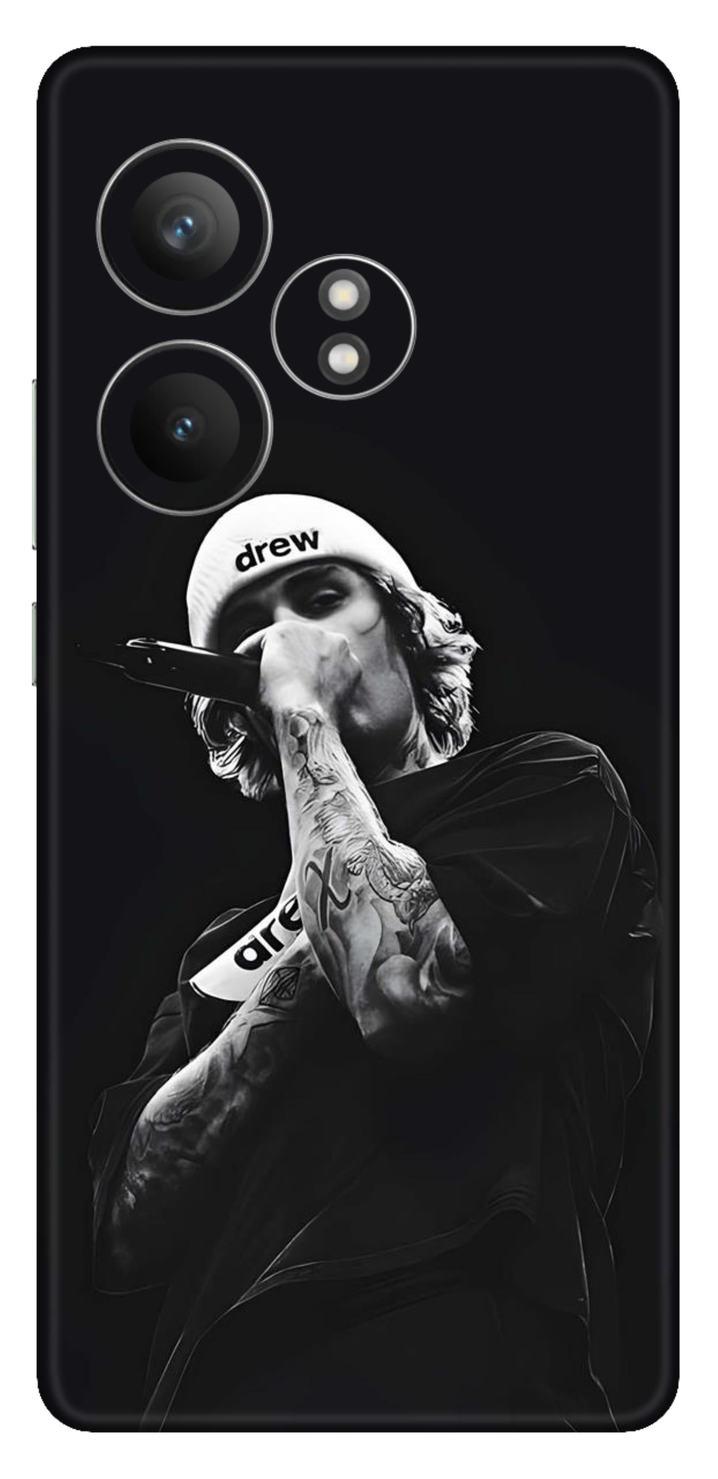 Realme GT 6 5G Skins and Wraps