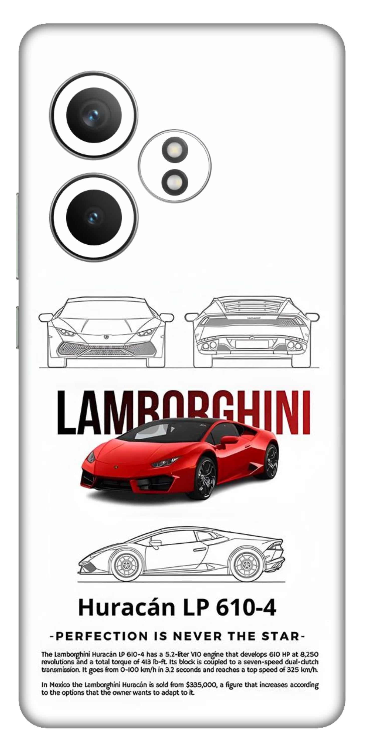 Realme GT 6 5G Skins and Wraps