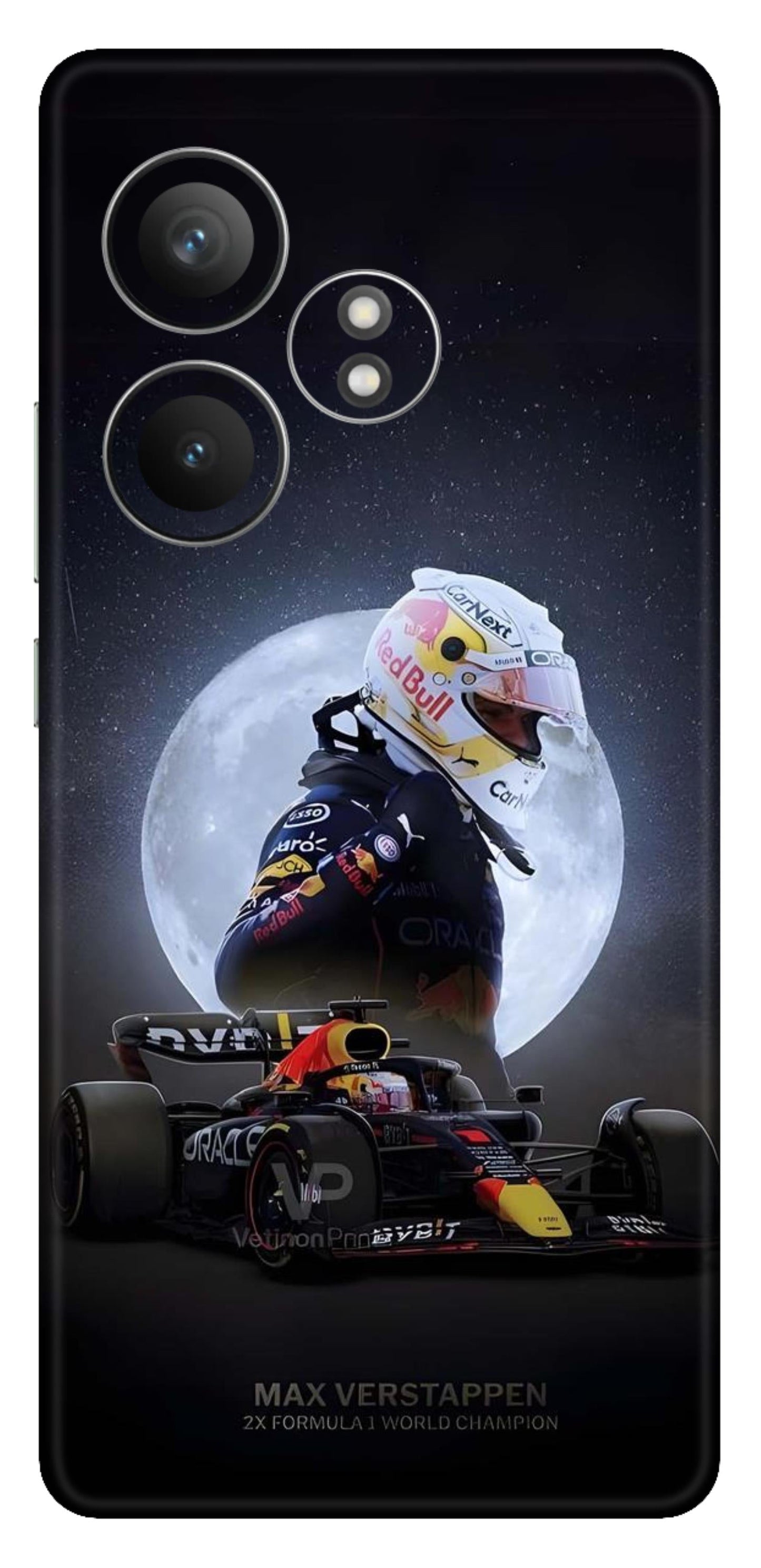 Realme GT 6T 5G Skins and Wraps