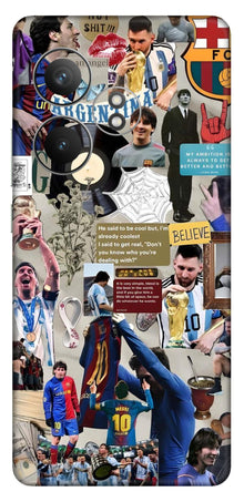 Realme GT 6T 5G Skins and Wraps