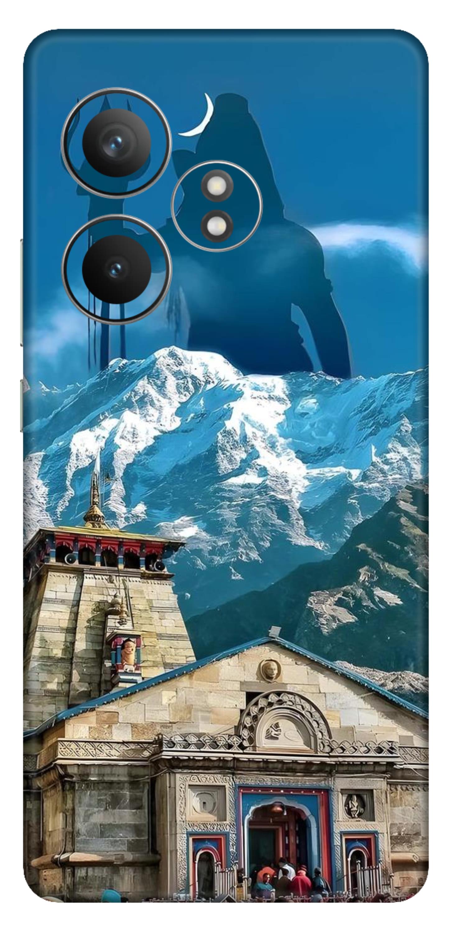 Realme GT 6 5G Skins and Wraps